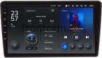 Штатное головное устройство Ford Kuga, Fiesta, Fusion, Focus, Mondeo Teyes X1 9 дюймов 2/32 RM-9159 Android 4G-SIM, DSP