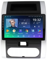 Штатная магнитола 10 дюймов 4/64 Teyes SPRO PLUS RM-1011 Nissan X-Trail II T31 2007-2014 Android 4G-SIM, DSP, IPS