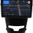 Штатная магнитола SsangYong Actyon II 2013-2022 OEM  Android 