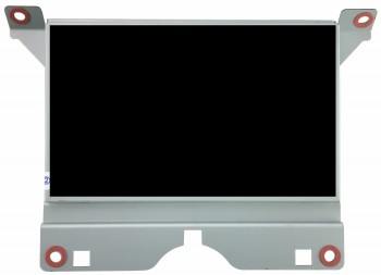 Штатная магнитола Land Rover Discovery 3 2005-2009 Denso, Discovery 4 2010-2012 DENSO,  Range Rover Sport 2009-2013 Denso Radiola RDL-1664 Android 4G модем Штатный монитор 7" для Land Rover Discovery 3 2005-2009 (DENSO) - Radiola RDL-1664 на Android, встроенный 4G модем