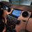 Штатная магнитола Land Rover Discovery 3 2005-2009 Denso, Discovery 4 2010-2012 DENSO,  Range Rover Sport 2009-2013 Denso Radiola RDL-1664 Android 4G модем