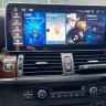 Штатная магнитола BMW X5 E70, X6 E71 2006-2010 CСC Carmedia MKD-B1001H-Q6 Android