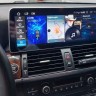 Штатная магнитола BMW X5 E70, X6 E71 2006-2010 CСC Carmedia MKD-B1001H-Q6 Android