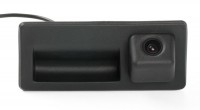 Камера в ручку багажника AUDI A4, A5, Q3, Q5, Porsche Cayenne II (2010+), Volkswagen Tiguan (2008+) Blackview IC-WAG1