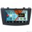Штатная магнитола Mazda 3 2009-2012 Parafar PF034KHD Android 8.1.0 