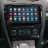 Штатная магнитола Skoda Octavia A5 2004-2013 черный Canbox M-Line 4541-10-1217 Android 4G-SIM, 4/64, DSP, QLed