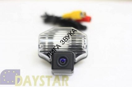 Камера заднего вида Toyota Corolla, Auris DayStar DS-9527C