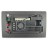 Штатная магнитола Canbox M-Line 4544-9-1176 Skoda Octavia A5 2004-2013, Yeti 2009-2018 Android (4G-SIM, 2/32, DSP, QLed)