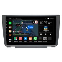 Штатная магнитола Canbox M-Line 4544-9-1176 Skoda Octavia A5 2004-2013, Yeti 2009-2018 Android (4G-SIM, 2/32, DSP, QLed)