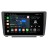 Штатная магнитола Canbox M-Line 4544-9-1176 Skoda Octavia A5 2004-2013, Yeti 2009-2018 Android (4G-SIM, 2/32, DSP, QLed)