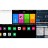 Штатная магнитола 2 din SsangYong Actyon 2, Korando 3 2013-2024 OEM Android  (CarPlay, AHD, 1/32) RK7 (173х98)
