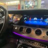 Штатная магнитола Mercedes-Benz E class W213 2015-2017 MRW-M1201 Android 