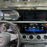 Штатная магнитола Mercedes-Benz E class W213 2015-2017 MRW-M1201 Android 