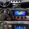 Штатная магнитола Mercedes-Benz E class W213 2015-2017 MRW-M1201 Android 
