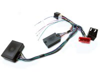 Адаптер кнопок на руле для Audi A3, A4, TT Connects2 CTSAD007 (CTSAD007.2)