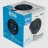 Морская магнитола USB, AUX, FM, Bluetooth (4х60W) с цветным дисплеем Boss Audio MGV500B