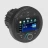 Морская магнитола USB, AUX, FM, Bluetooth (4х60W) с цветным дисплеем Boss Audio MGV500B