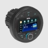 Морская магнитола USB, AUX, FM, Bluetooth (4х60W) с цветным дисплеем Boss Audio MGV500B