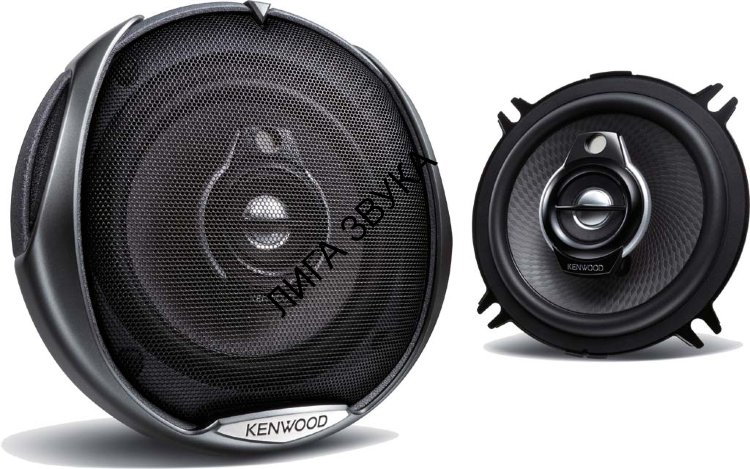 Коаксиальная акустическая система Kenwood KFC-S1394