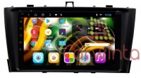 Штатная магнитола Toyota Avensis 2009-2011 Carwinta CF-3292T8 Android 8.1  