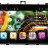 Штатная магнитола Toyota Avensis 2009-2011 Carwinta CF-3292T8 Android 8.1  