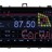 Штатная магнитола Toyota Avensis 2009-2011 Carwinta CF-3292T8 Android 8.1  