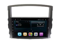 Штатная магнитола Mitsubishi Pajero IV 2007-2015 CarWinta CF-3046T3