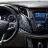 Штатная магнитола Hyundai Santa Fe, iX-45 2012+ CarMedia KR-8022-S10 поддержка High-Tech / Sport
