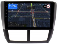 Штатная магнитола Subaru Forester, Impreza 2008-2014 OEM GT9-9080 2/16 Android