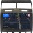 Штатная магнитола Volkswagen Touareg 2002-2010 OEM RK9-9195 Android