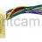 Штатная магнитола Hyundai H1 II 2007-2014, Grand Starex I 2007-2015 (серебро) OEM GT7-RP-HDST-165 Android