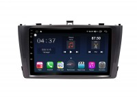 Штатная магнитола Toyota Avensis 2009-2015 TG1224R S400 Android