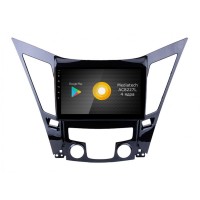 Штатная магнитола Hyundai Sonata VI 2010-2013 Roximo S10 RS-2048 Android