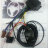 Адаптер кнопок на руле Opel Astra H, Opel Vectra C, Corsa D, Zafira, Antara Zexma MFD207OP