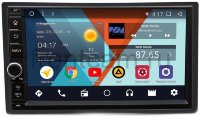 Штатная магнитола Honda Universal Wide Media WM-VS7A706NB-RP-HNUND-53