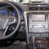 Штатная магнитола Toyota Camry, Aurion 2014+ Carwinta QR-1026