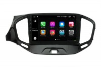 Штатная магнитола LADA Vesta 2016 + NaviPilot Droid10 ULTRA Android
