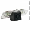 CCD штатная камера заднего вида с динамической разметкой Honda AVEL AVS326CPR (#152)