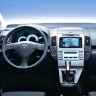 Переходная рамка Toyota Corolla, Verso 07-08 2din (201x101) Incar RTY-N32A