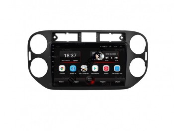Штатная магнитола Volkswagen Tiguan 2011+ Vomi AK380R9-MTK Android  Штатная магнитола Volkswagen Tiguan 2011+ Vomi AK380R9-MTK Android 