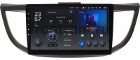 Штатная магнитола Teyes X1 10 дюймов 2/32 RM-1012 Honda CR-V IV 2012-2016 Android 4G-SIM, DSP
