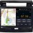 Штатная магнитола Toyota Land Cruiser 200 2007-2015 Parafar PF381FHD Android