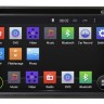 Штатная магнитола Toyota 200х100мм универсальная CarMedia MKD-6952-P Android 