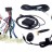 Штатная магнитола Toyota Hilux Pick Up VII, Fortuner I 2011-2015 Carwinta CF-3172T8