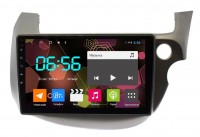 Штатная магнитола Honda FIT 2007-2013 Carwinta CF-3186TS9 Android 8.1  