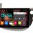 Штатная магнитола Honda FIT 2007-2013 Carwinta CF-3186TS9 Android 8.1  
