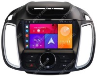 Штатная магнитола Ford Kuga (2013+) Carmedia SF-9203-1-Q Android 