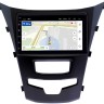 Штатная магнитола 2 din SsangYong Actyon 2, Korando 3 2013-2024 Canbox 2/32 Android GT7 (173х98) (IPS, DSP, CarPlay)