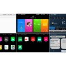 Штатная магнитола 2 din SsangYong Actyon 2, Korando 3 2013-2024 Canbox 2/32 Android GT7 (173х98) (IPS, DSP, CarPlay)