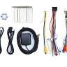 Штатная магнитола 2 din SsangYong Actyon 2, Korando 3 2013-2024 Canbox 2/32 Android GT7 (173х98) (IPS, DSP, CarPlay)